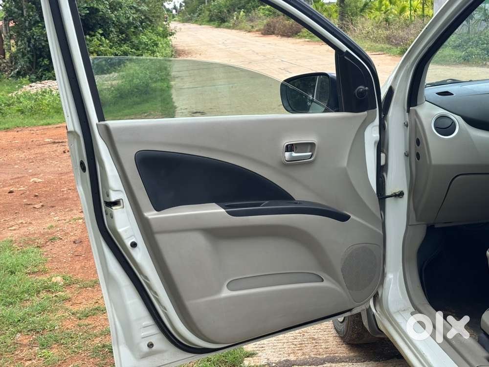 2016 Maruti Suzuki Celerio Vxi