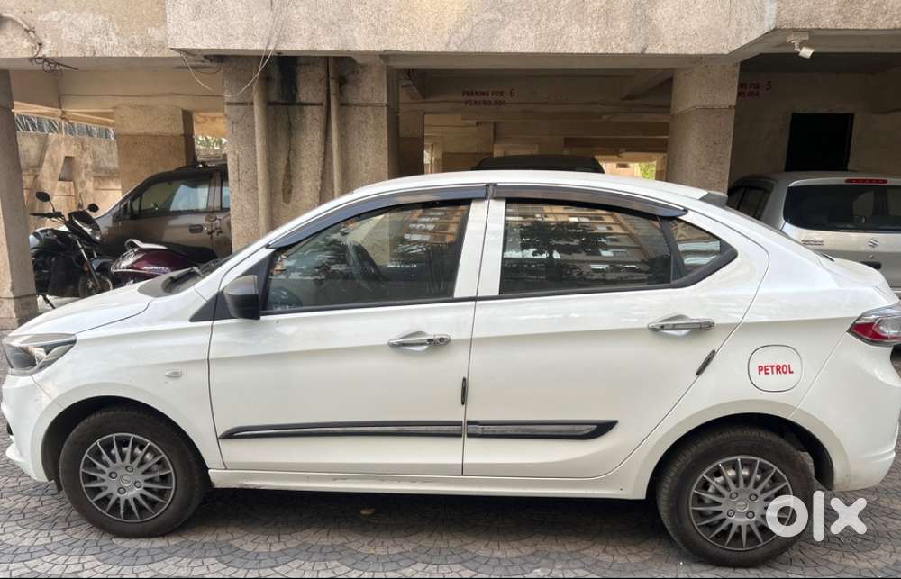 Tata Tigor