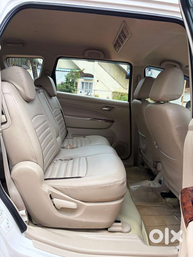 Maruti Suzuki Ertiga Shvs Zdi Plus, 2016, Diesel