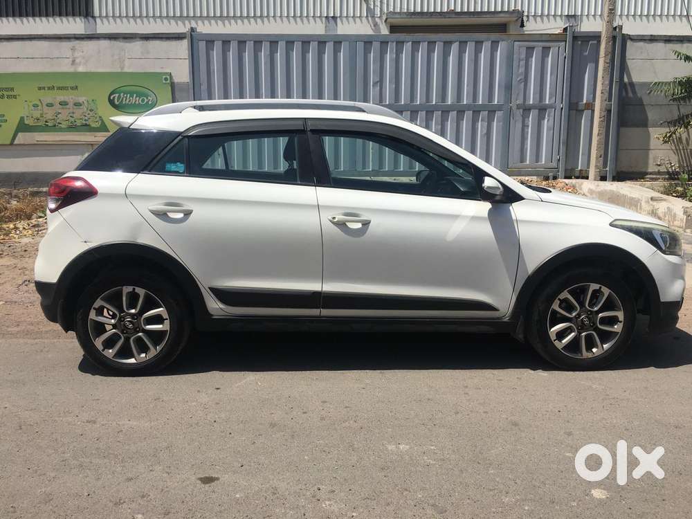 Hyundai I20 Active 1.2 S, 2018, Petrol