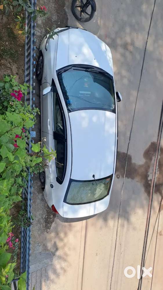 Nicely Taken Care Off