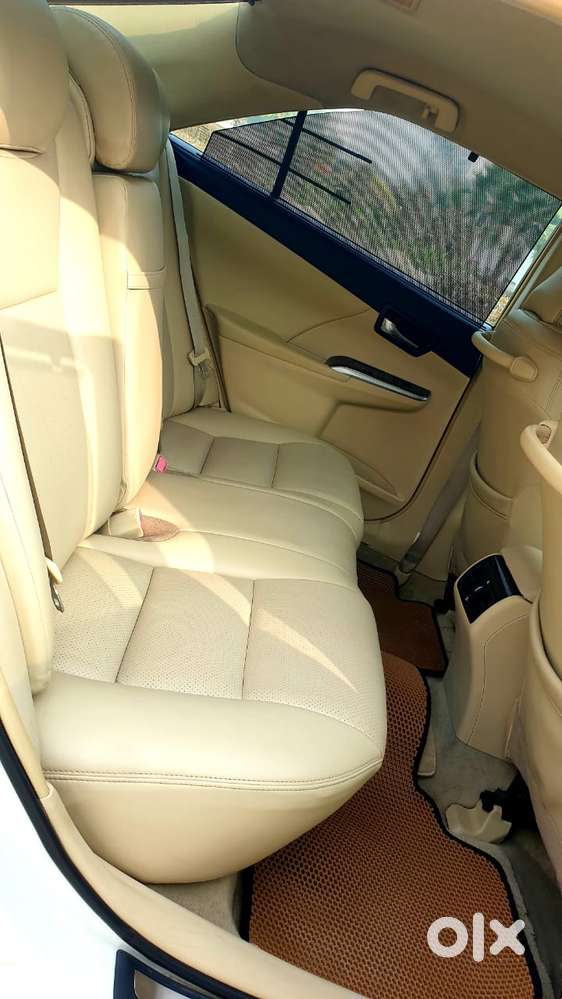 Toyota Camry Hybrid, 2017, Petrol