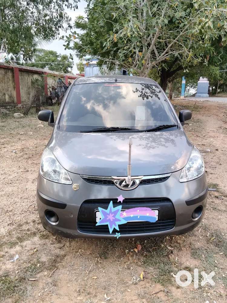 Showroom Condition, I Am Upgrade 7 Seater Car Buying