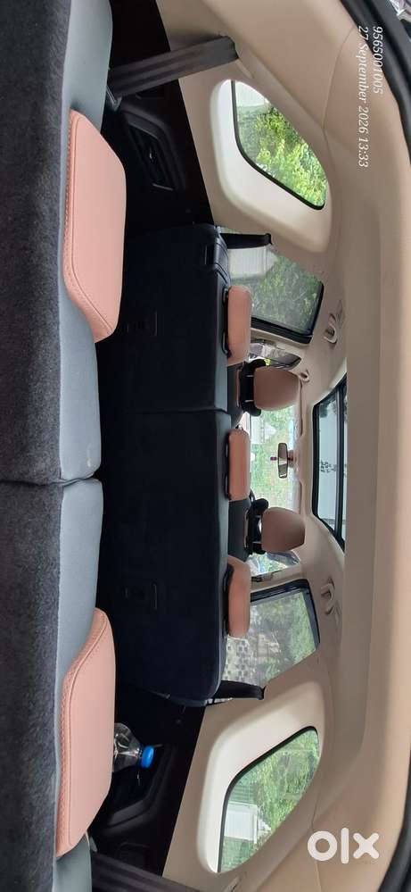 Mg Hector Plus Sharp Pro 2.0 Turbo Diesel 7 Str, 2024, Diesel