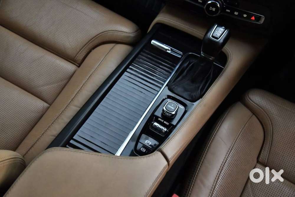 Volvo Xc90 D5 Awd, 2017, Diesel
