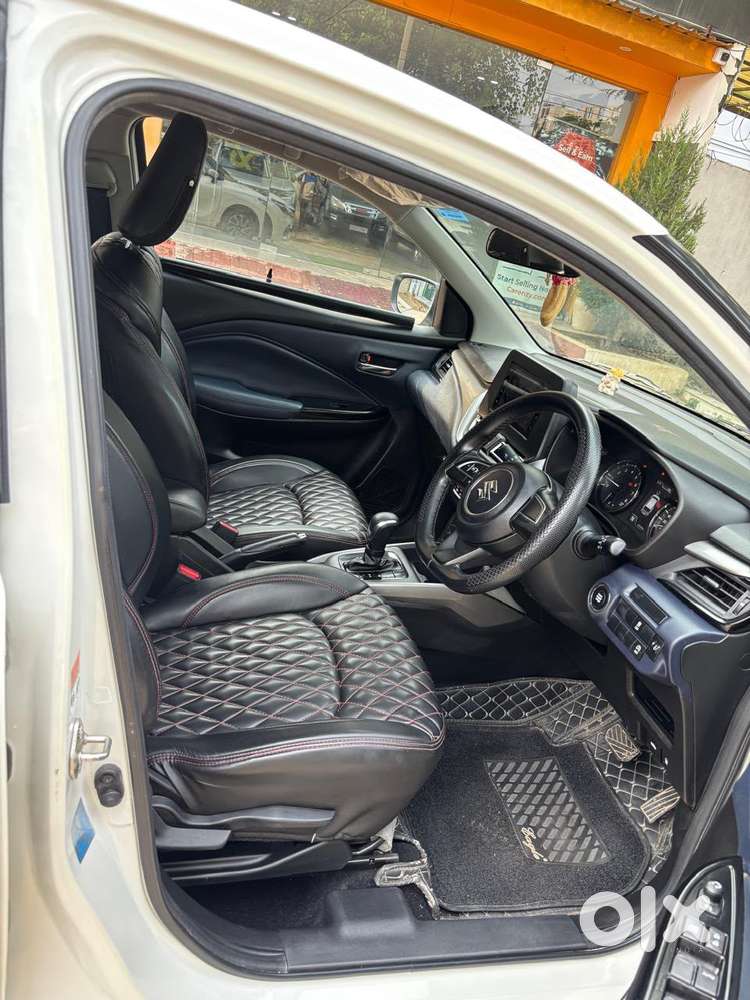 Maruti Suzuki Baleno 1.2 Zeta Shvs, 2024, Petrol