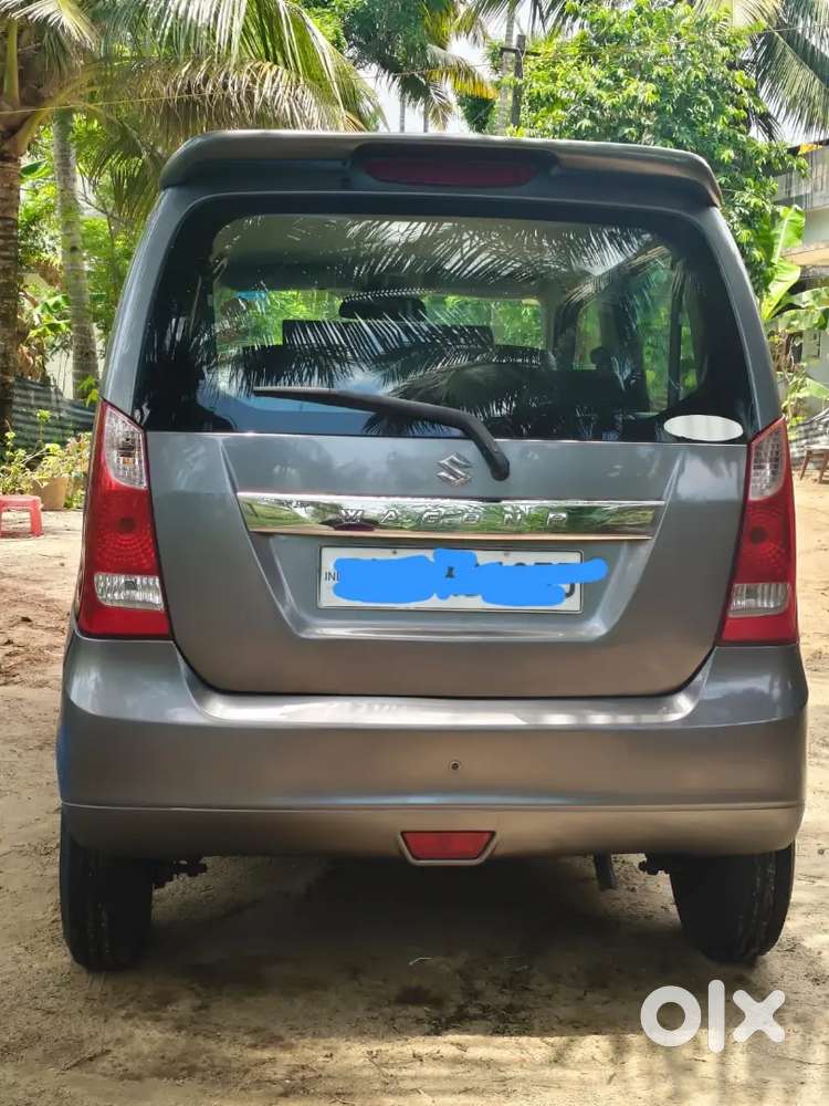 New 2 Tyre Front Alloy Wheel 30 Plus Mileage Cng And Petrol