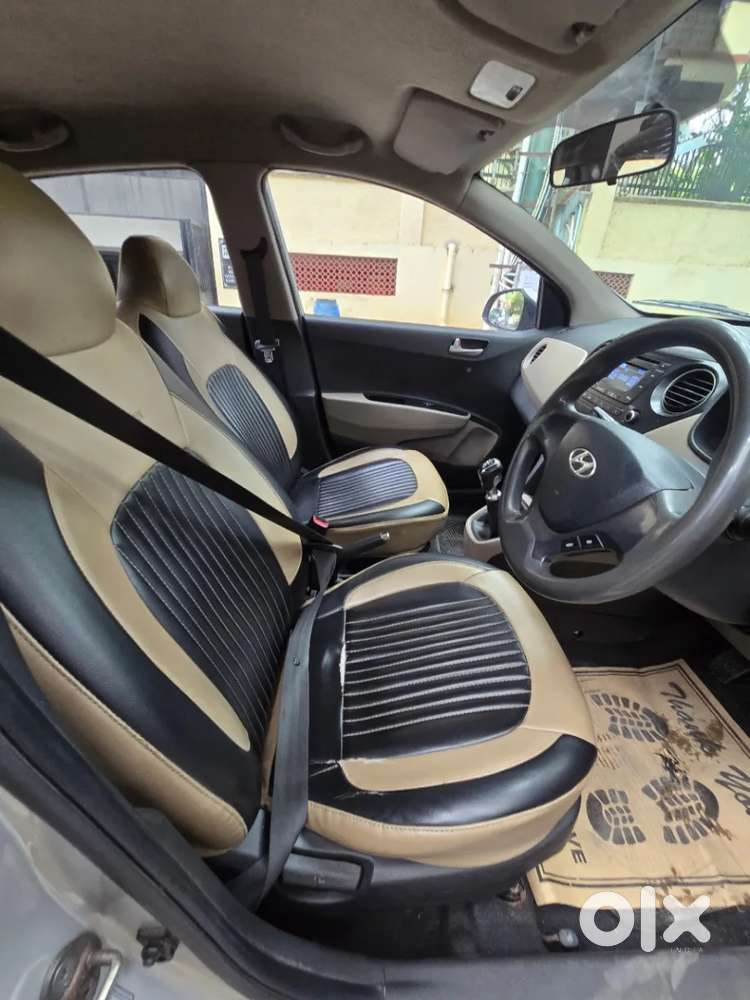 Hyundai Grand I10 1.1 Crdi Sportz, 2014, Diesel