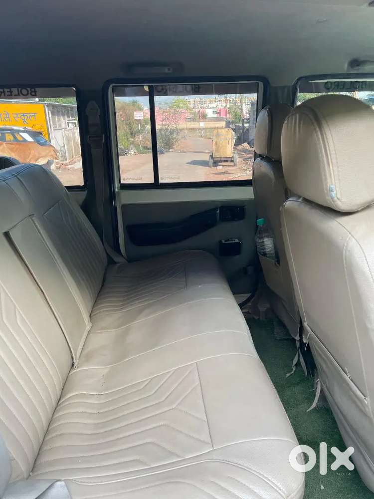Mahindra Bolero 2021 Diesel 71000 Km Driven