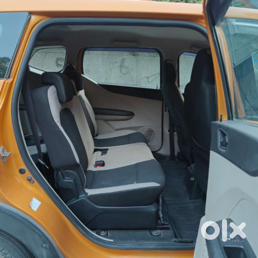 Renault Triber Rxt Easy-r Amt, 2020, Petrol