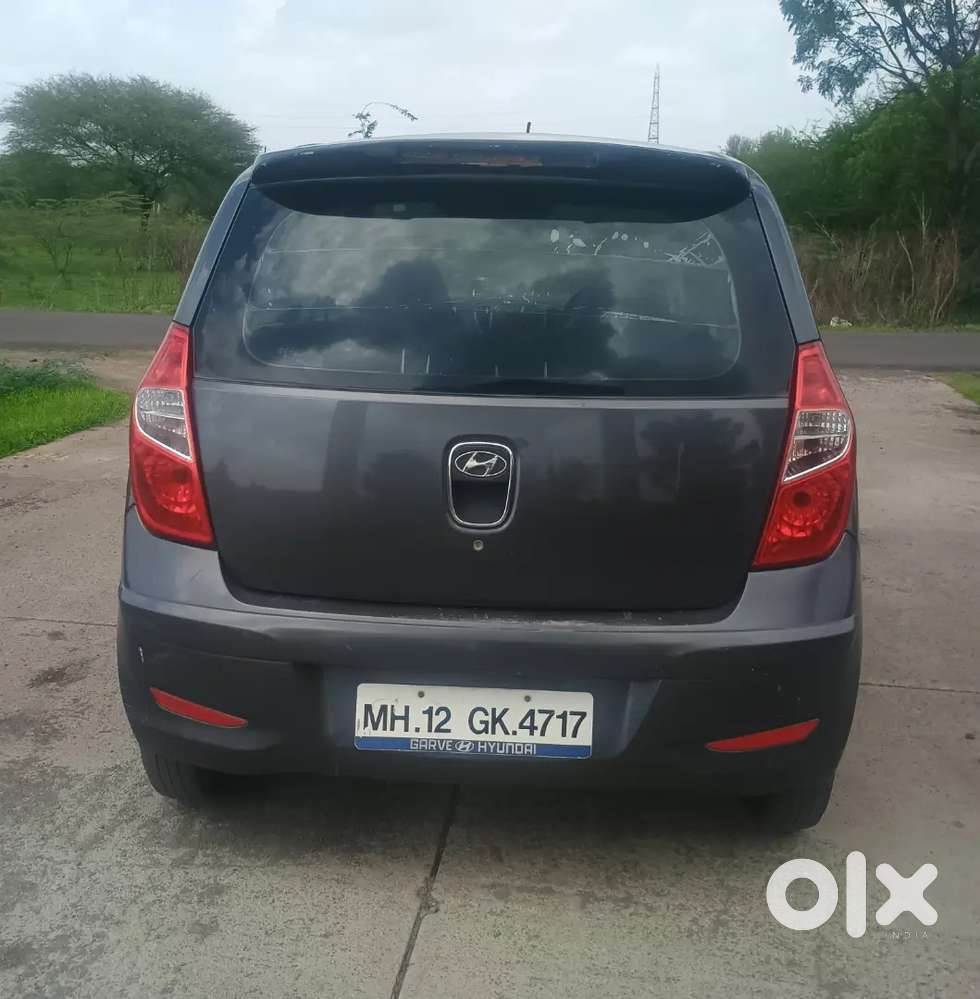 Hyundai I10 2010 For Sale