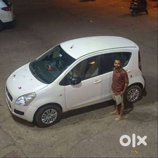 Maruti Suzuki Ritz Vdi 2010