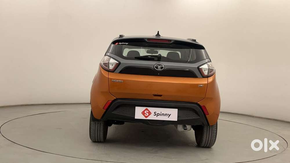 Tata Nexon