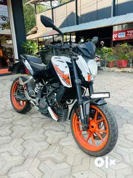 Olx shop duke 200