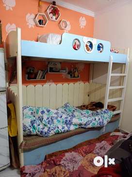 Olx sales kids bed