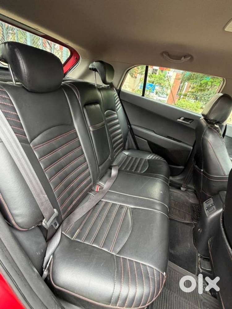 Hyundai Creta 1.6 Vtvt S, 2015, Petrol
