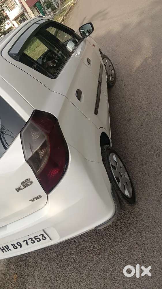 Alto K10 Vxi 2018 Cng & Hybrids 65000 Km Driven 1st Owner