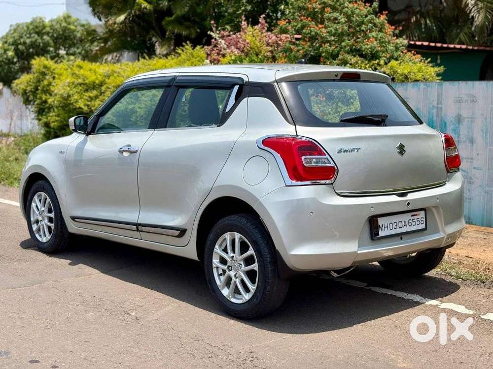 Maruti Suzuki Swift Amt Ddis Zdi, 2019, Diesel