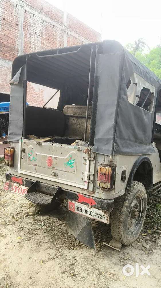 Jeep Good Candituon