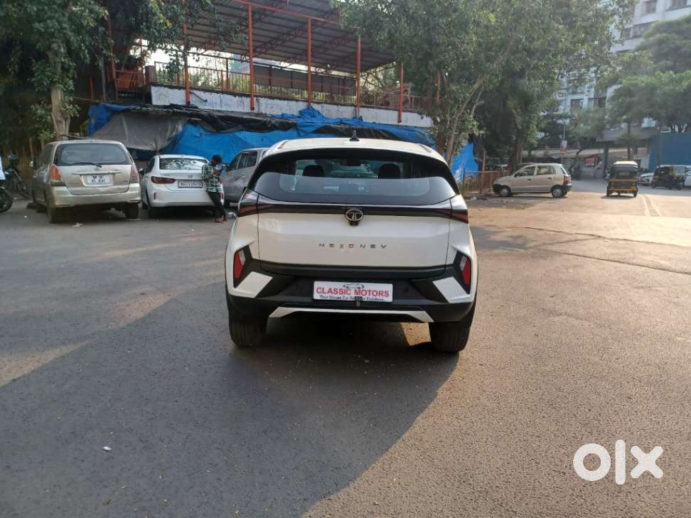 Tata Nexon Ev Creative Plus Mr, 2023, Electric