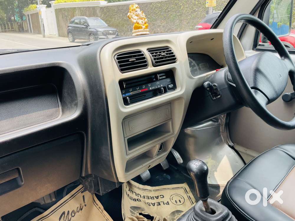 Maruti Suzuki Eeco Cng 5 Seater Ac, 2018, Cng & Hybrids