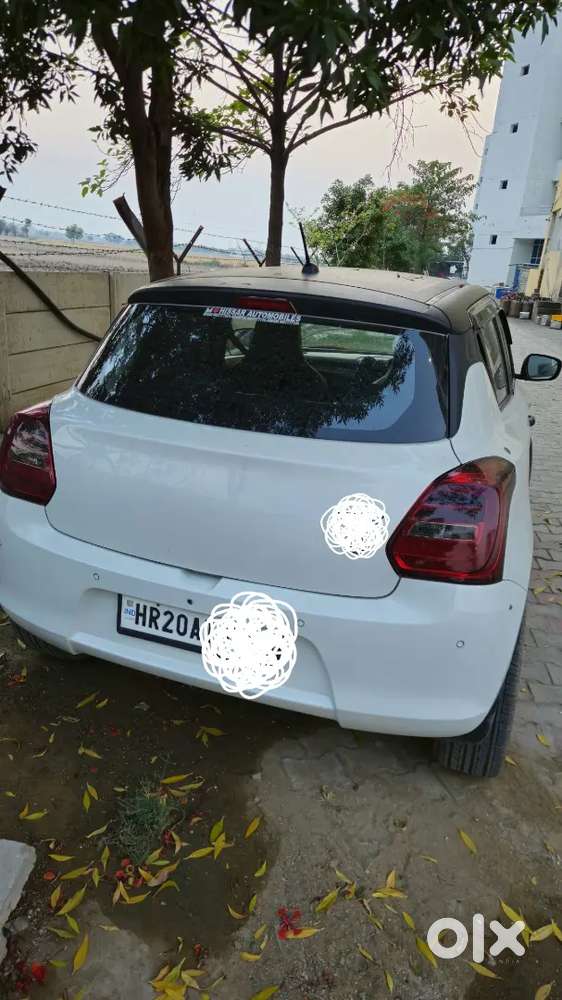 Want To Sell Maruti Swift
