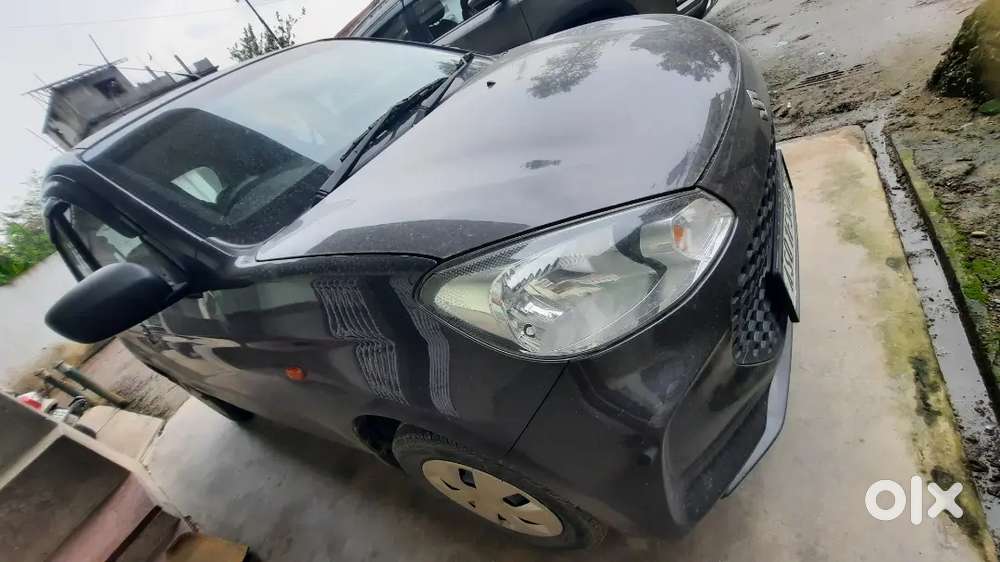2023 Alto K10 Vxi Plus