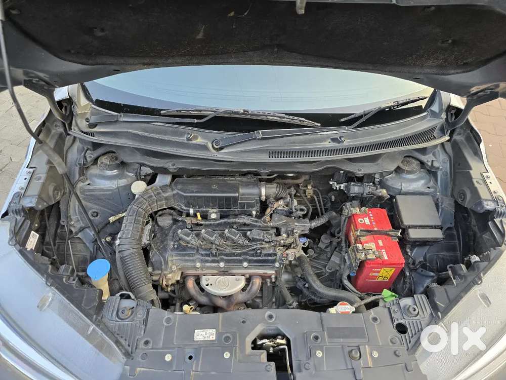 Maruti Suzuki Xl6 2020