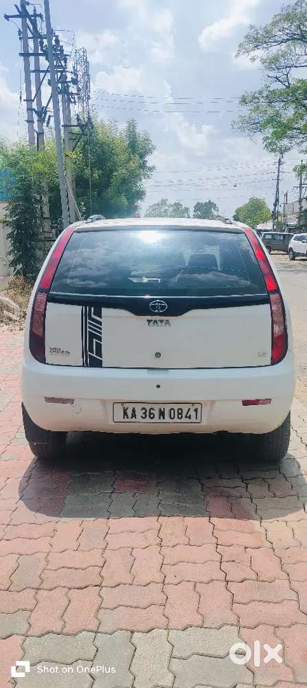 Tata Indica Vista 2013 Ls