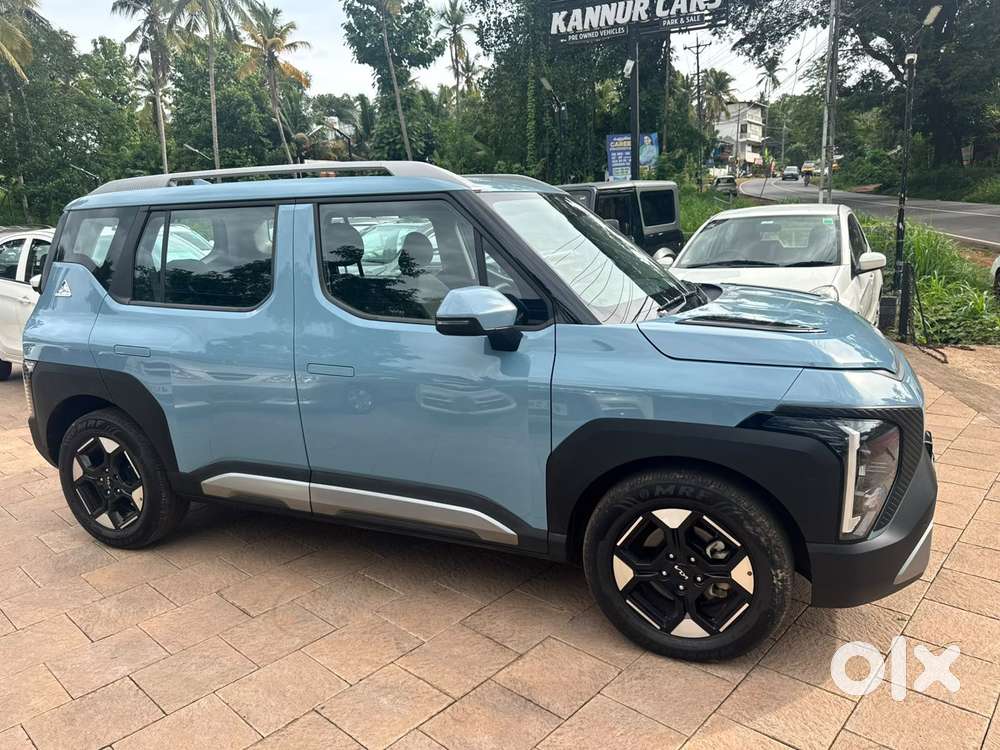 Kia Syros Htk Opt Diesel, 2025, Diesel