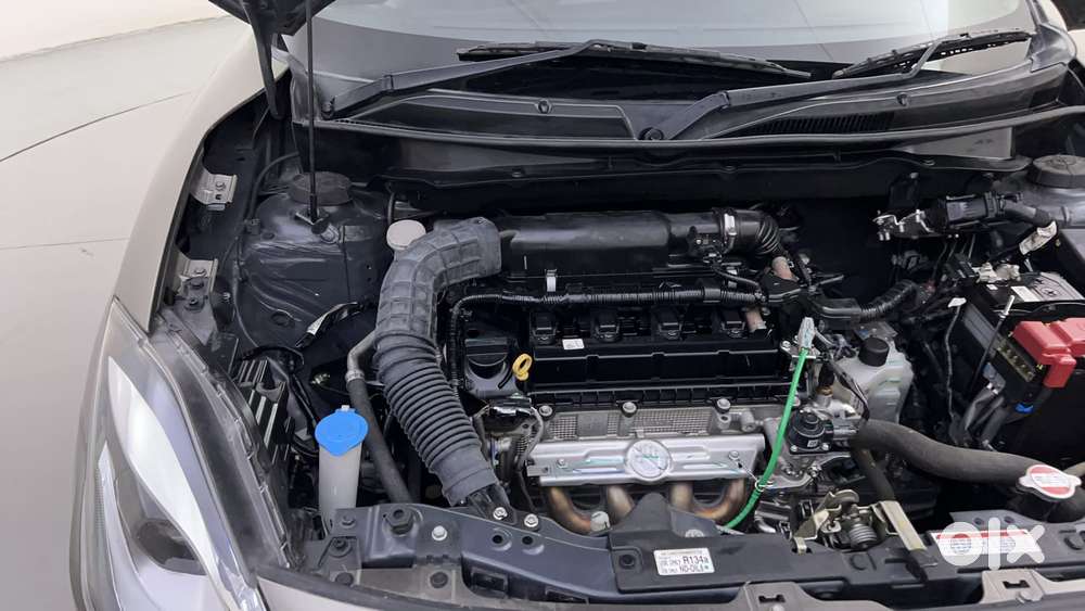 Maruti Suzuki Swift 2021-1.2 Zxi Plus Amt, 2022, Petrol
