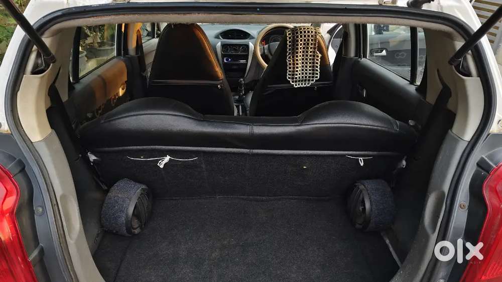 Maruti Suzuki Alto 800 2013 Petrol 80200 Km Driven