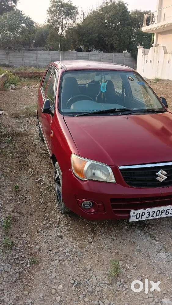 Maruti Suzuki Alto K10 2011