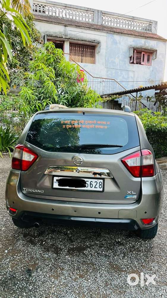 Nissan Diesel Manual 2014