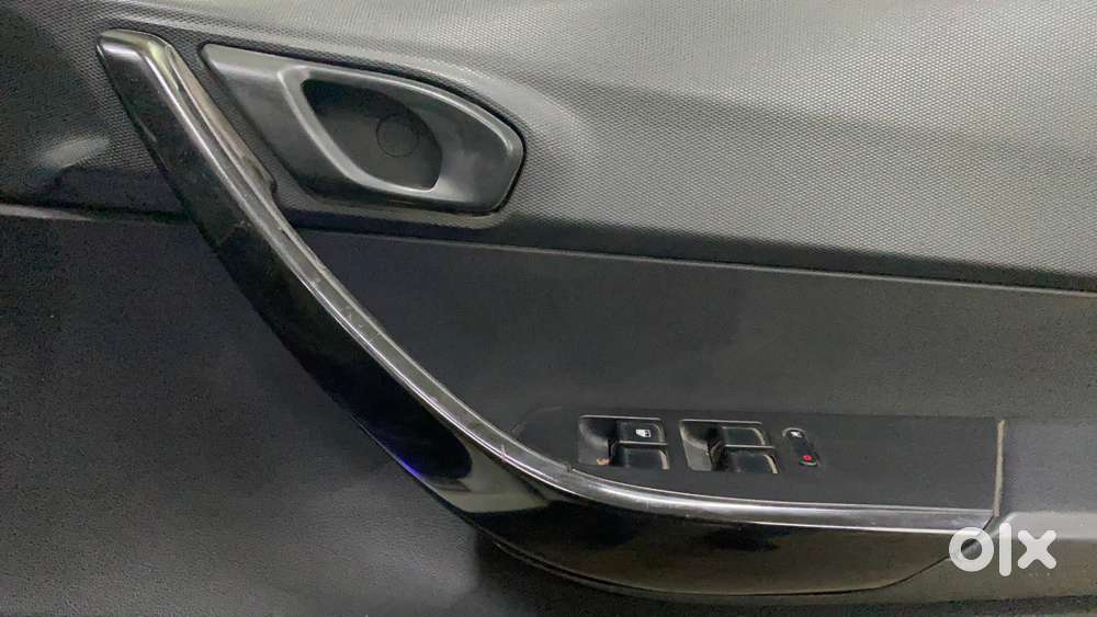 Tata Tiago Nrg Petrol, 2019, Petrol