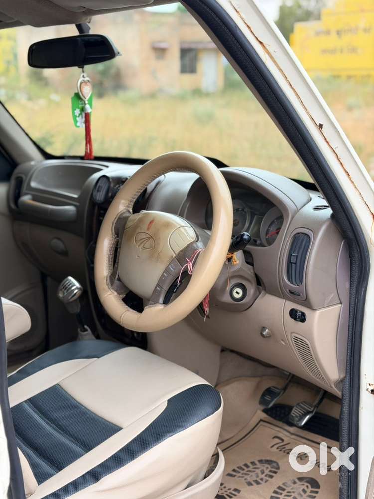 Mahindra Scorpio Well Maintained Top Model