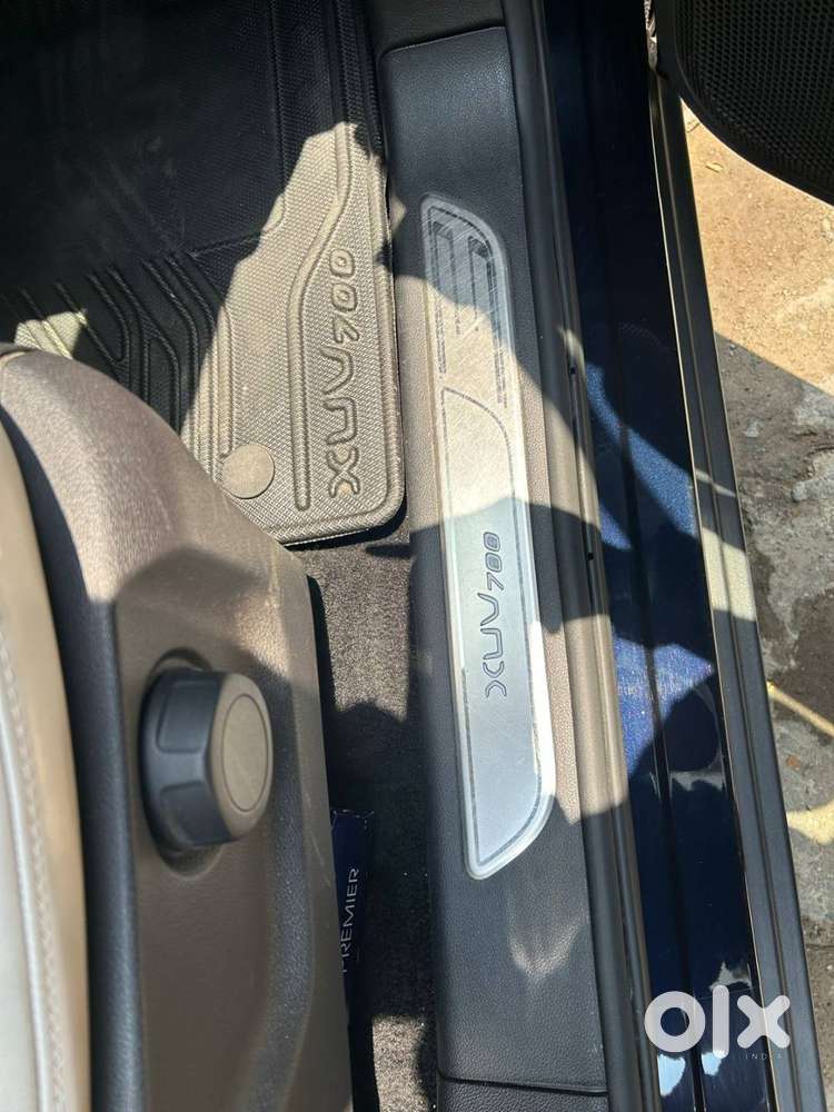 Mahindra Xuv700 2024 Diesel Mt Ax7l26000 Km Driven