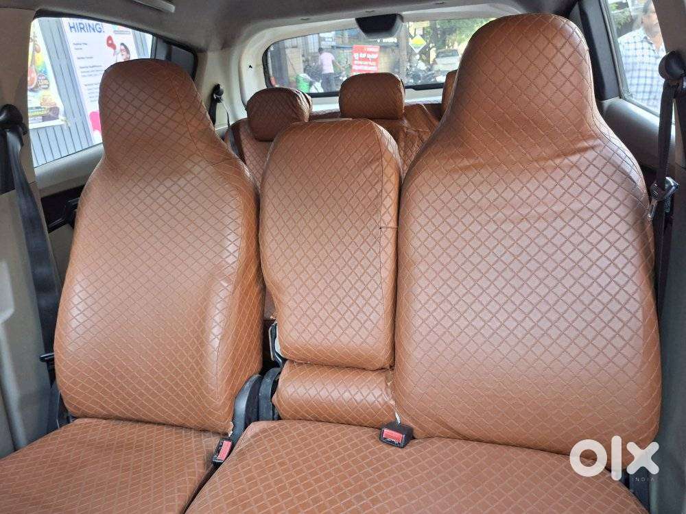 Mahindra Kuv 100 Mahindra-kuv-100-d75-k8, 2016, Diesel