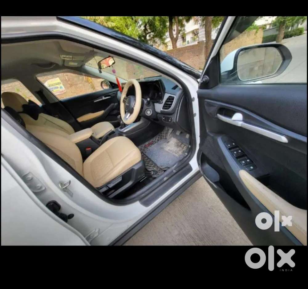 Kia Seltos 1.5 Petrol 2023