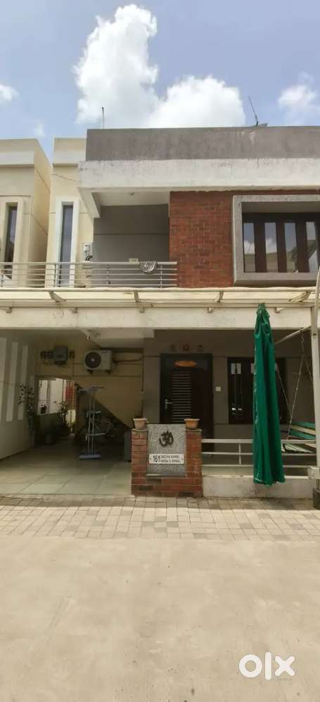 3BHK Duplex Ready to Move