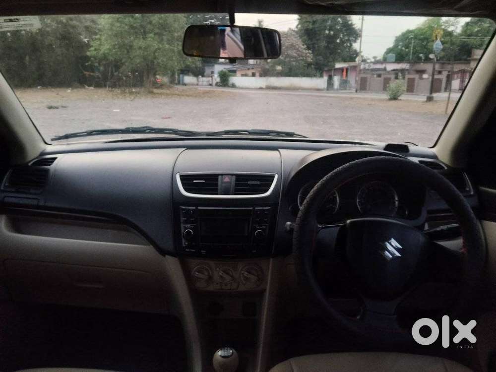 Maruti Suzuki Swift Dzire Vdi Bsiv, 2016, Diesel