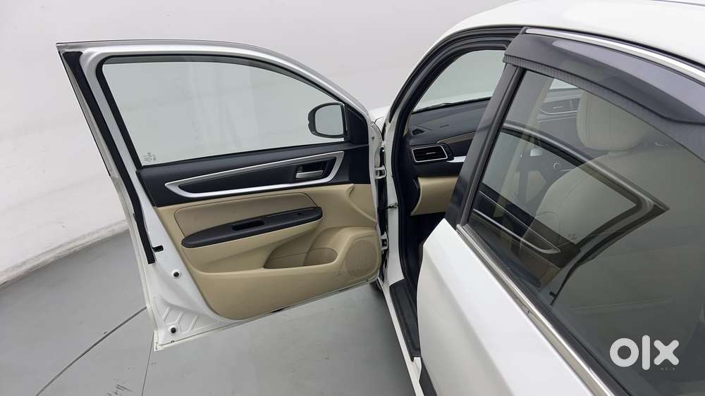 Honda Amaze Vx 1.2 Petrol Cvt, 2023, Petrol