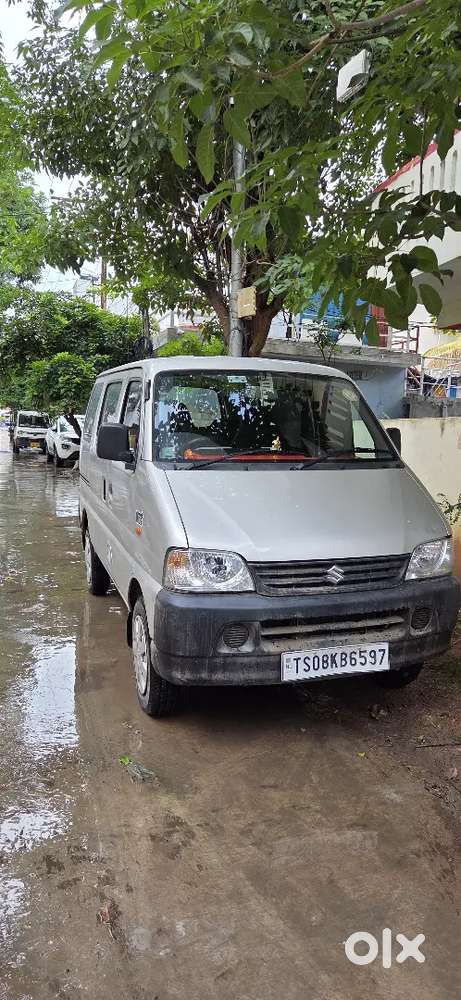 Maruti Suzuki Eeco Ac 2023
