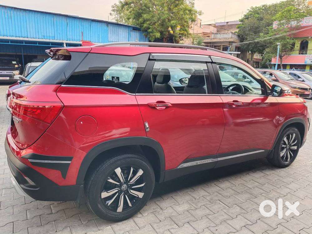 Mg Hector Sharp At, 2019, Diesel