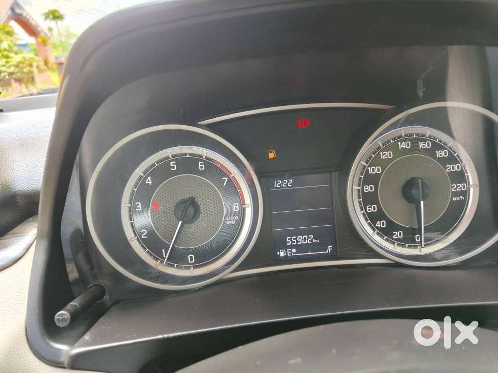 Maruti Suzuki Dzire 1.2 Vxi, 2020, Petrol