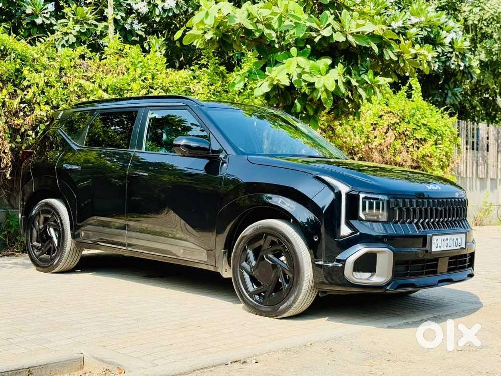 Kia Seltos 1.5 X-line Diesel At, 2026, Diesel