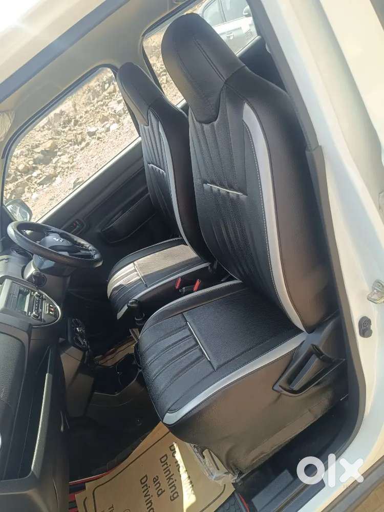 Maruti Suzuki S-presso 2024 Petrol 1620 Km Driven