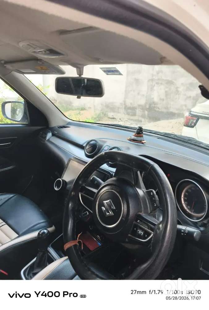 Maruti Suzuki Swift Vxi 2020