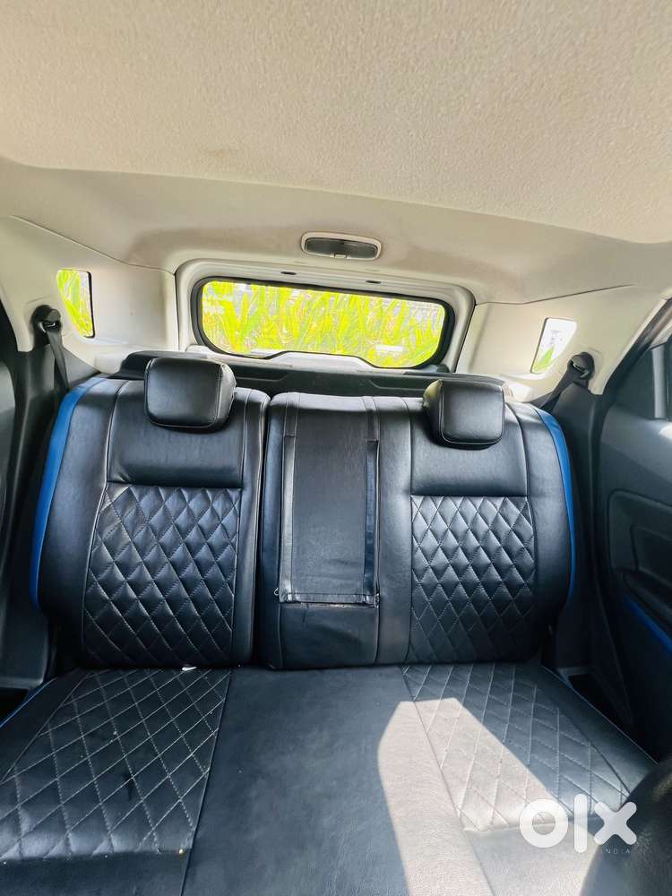 Ford Ecosport 1.5 Tdci Titanium Be, 2018, Diesel