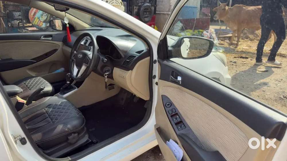 Very Good Condition